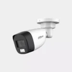 كاميرا داهوا 2 ميجا خارجي Dahua Smart Dual Light بدقة 1080p تروي ليلية ملونة عند الحركة.