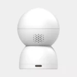 ⁦كاميرا Skyworth H30 الذكية (3 ميجا) | متحركة 360° واي فاي (Baby Monitor)⁩ - الصورة ⁦2⁩