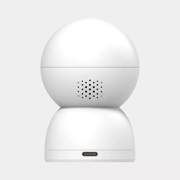 ⁦كاميرا Skyworth H30 الذكية (3 ميجا) | متحركة 360° واي فاي (Baby Monitor)⁩ - الصورة ⁦2⁩