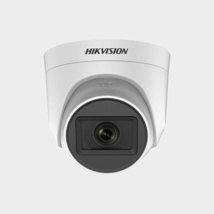 كاميرا مراقبة داخلية هيكفيجن 2 ميجا دوم رؤية ليلية للمكاتب والمحلات