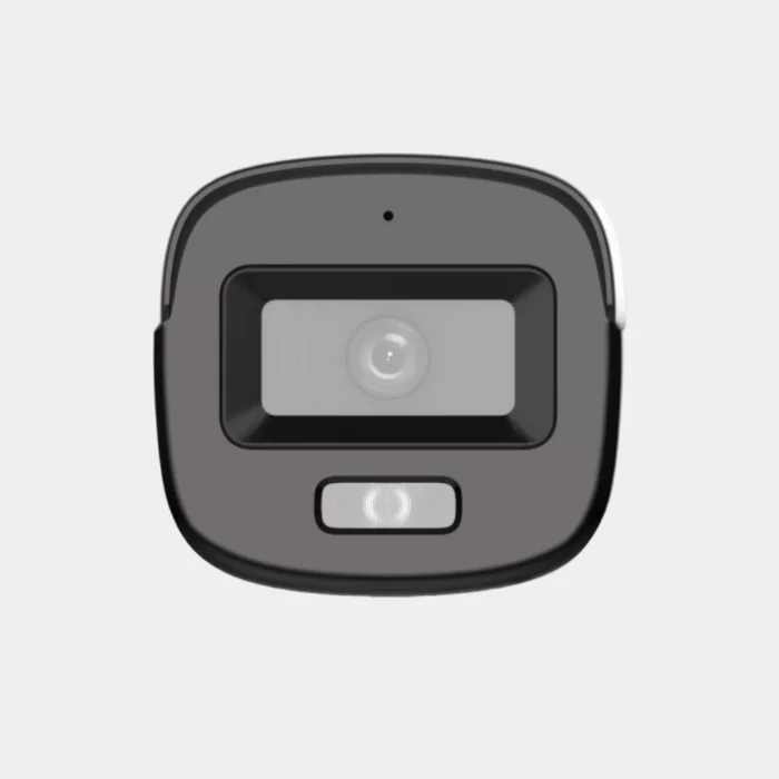 رؤية ليلية ملونة كاميرا هيكفيجن 3K تقنية Smart Hybrid Light