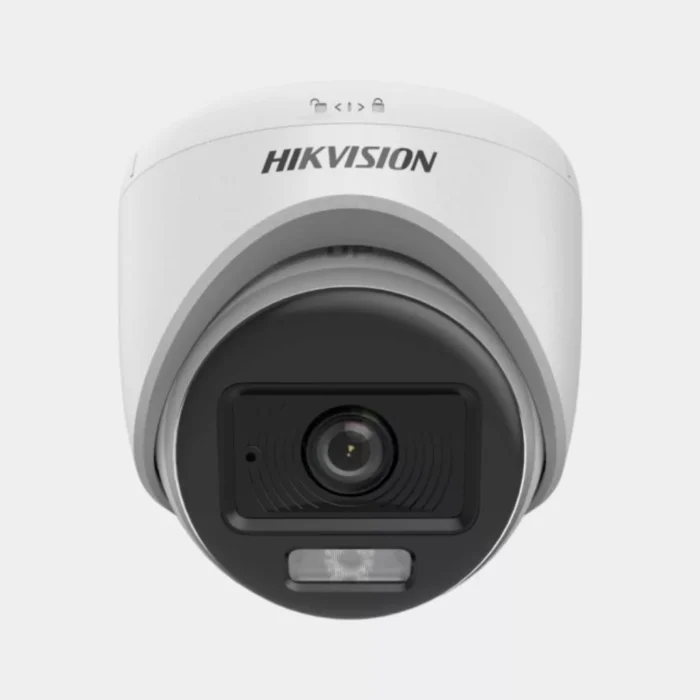 عدسة كاميرا توريت داخلية 3K بفتحة F1.0 مع ميكروفون وإضاءة هجينة ذكية