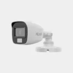 كاميرا HiLook خارجية 3K (5 ميجا) رؤية ليلية مزدوجة (ألوان وIR) مقاومة للمطر.