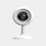 كاميرا مراقبة 3 ميجا Skyworth H30C موديل LC2316، كاميرا مراقبة أطفال واي فاي.