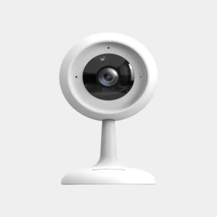 كاميرا مراقبة 3 ميجا Skyworth H30C موديل LC2316، كاميرا مراقبة أطفال واي فاي.