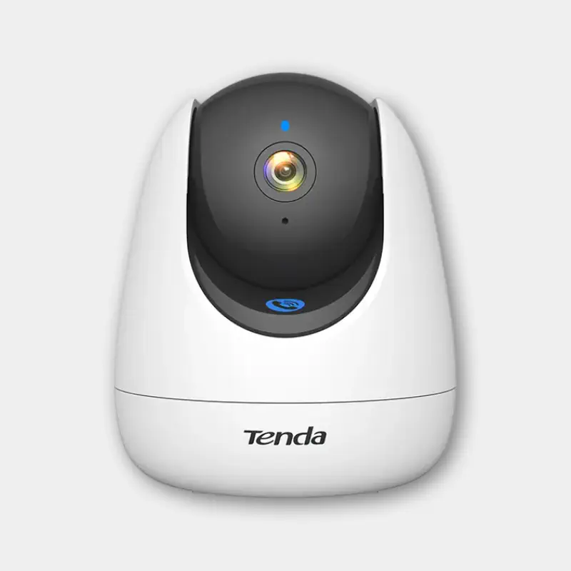 كاميرا Tenda CP3 متحركة 3 ميجا واي فاي للمنازل