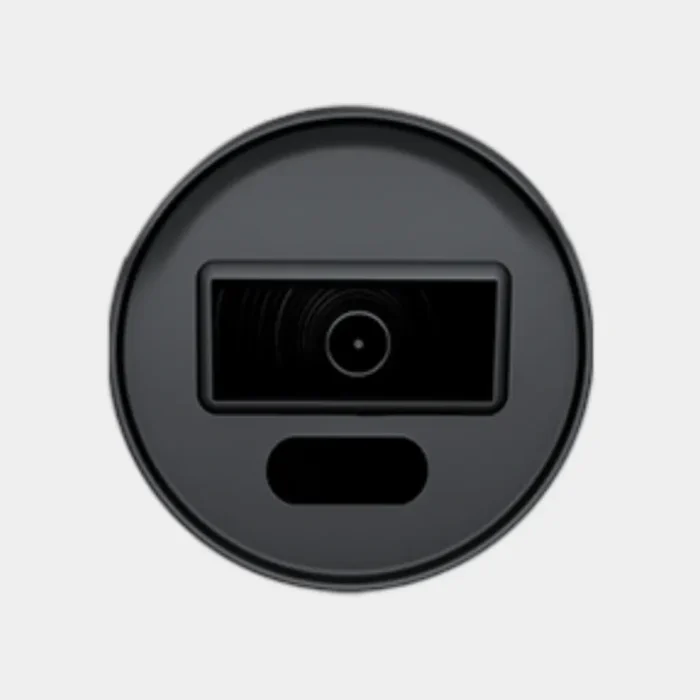 صورة مقربة لعدسة كاميرا مراقبة زيرو تك الخارجية (ZeroTech) بدقة 2 ميجا بيكسل موديل ZTEG-2002-V2، كاميرا الجوكر الداعمة لـ 4 أنظمة - متوفرة الآن في متجر الرؤية الذكية.