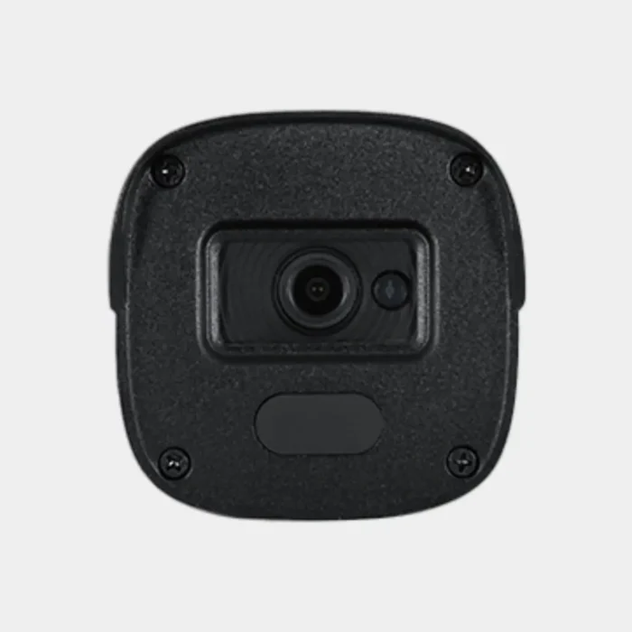 صورة مقربة لعدسة كاميرا المراقبة الخارجية زيرو تك 5 ميجا بيكسل (ZTXB-EG5M) المزودة بتقنية Starlight للرؤية الليلية الفائقة - متوفرة في الرؤية الذكية.