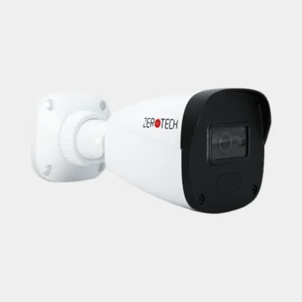 كاميرا مراقبة زيرو تك 5 ميجا بيكسل موديل ZTXB-EG5M الجوكر، تدعم تقنية Starlight ومقاومة للماء IP67 - متوفرة في الرؤية الذكية.