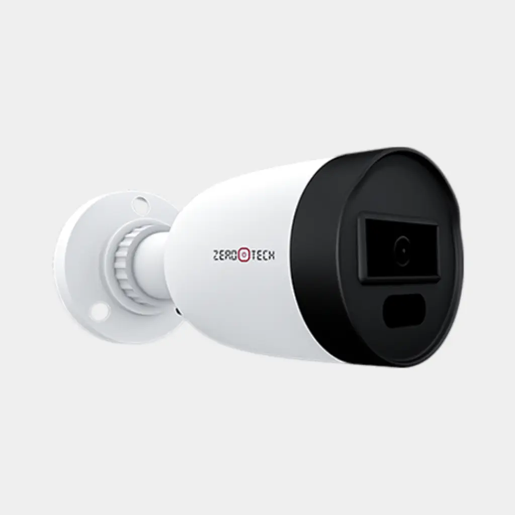 كاميرا مراقبة جوكر 2 ميجا - الرؤية الذكية كاميرا مراقبة زيرو تك 2 ميجا ZTEG-2002-V2 دقة 1080P متوافقة مع جميع أجهزة الـ DVR - متوفرة لدى متجر الرؤية الذكية.